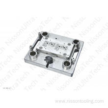 Lithium Ion Battery Electrode Stamping Die